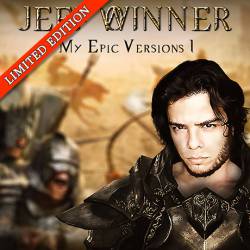Jeff Winner : My Epic Versions I